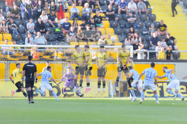 Пловдив - футбол - Ботев (Пловдив) и Арда (Кърджали)