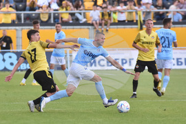 Пловдив - футбол - Ботев (Пловдив) и Арда (Кърджали)