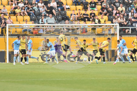 Пловдив - футбол - Ботев (Пловдив) и Арда (Кърджали)