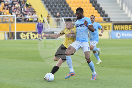 Пловдив - футбол - Ботев (Пловдив) и Арда (Кърджали)