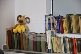 Бургас - клуб на фантастите - тематична среща