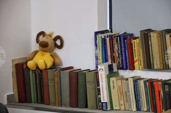 Бургас - клуб на фантастите - тематична среща