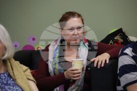 Бургас - клуб на фантастите - тематична среща