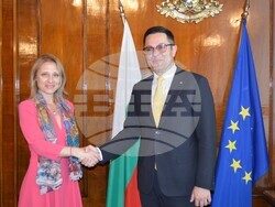 Снимка: Министерство на иновациите и растежа