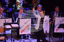 Благоевград - Биг Бенд Благоевград - годишнина