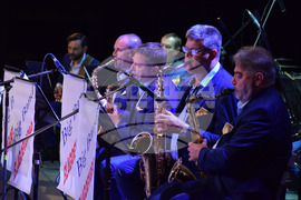 Благоевград - Биг Бенд Благоевград - годишнина