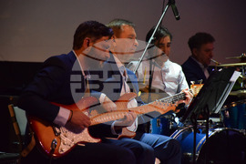 Благоевград - Биг Бенд Благоевград - годишнина