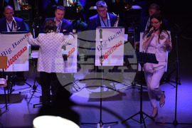 Благоевград - Биг Бенд Благоевград - годишнина