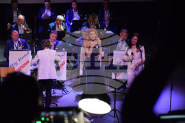 Благоевград - Биг Бенд Благоевград - годишнина