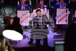 Благоевград - Биг Бенд Благоевград - годишнина