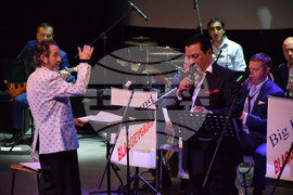 Благоевград - Биг Бенд Благоевград - годишнина