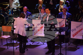 Благоевград - Биг Бенд Благоевград - годишнина