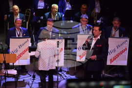 Благоевград - Биг Бенд Благоевград - годишнина