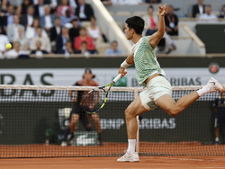 France Tennis French Open