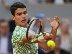 France Tennis French Open
