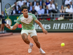 France Tennis French Open