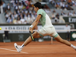 France Tennis French Open