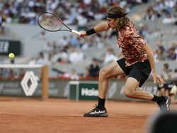 France Tennis French Open
