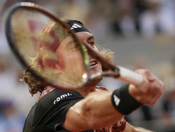 France Tennis French Open