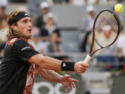 France Tennis French Open