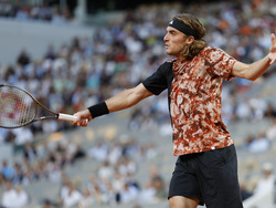 France Tennis French Open