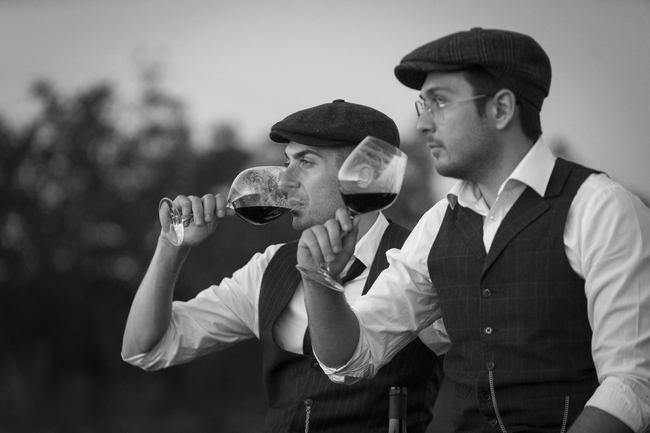 Kaynardzha Winery: Focus on Local Bulgarian Varieties