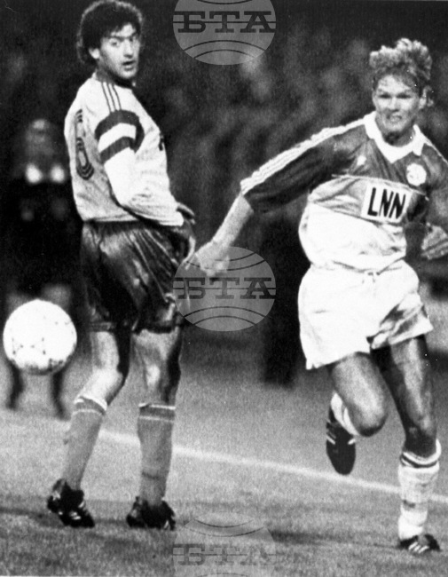 Златко Янков