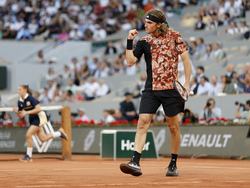 France Tennis French Open