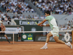 France Tennis French Open
