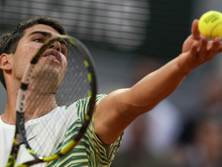 France Tennis French Open