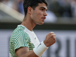 France Tennis French Open