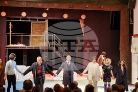 Варна - Николай Урумов - 60-годишнина