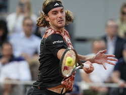 France Tennis French Open