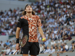 France Tennis French Open