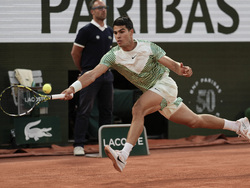 France Tennis French Open
