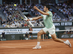 France Tennis French Open