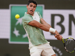 France Tennis French Open