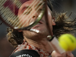 France Tennis French Open
