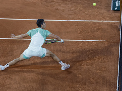 France Tennis French Open