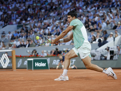 France Tennis French Open