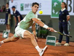 France Tennis French Open