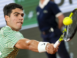 France Tennis French Open