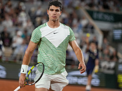 France Tennis French Open