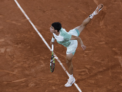 France Tennis French Open