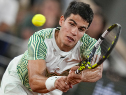 France Tennis French Open