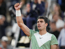 France Tennis French Open