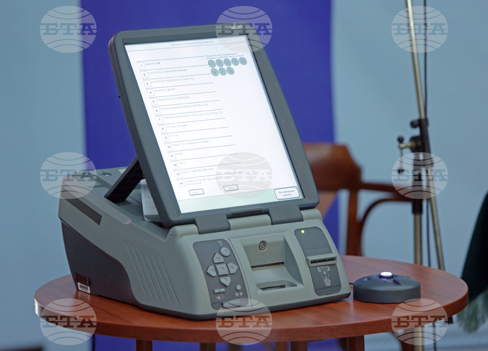 National Front for the Salvation of Bulgaria Alerts Prosecutor General, PM to Danger of Election Manipulation