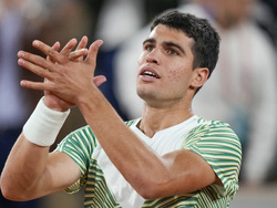 France Tennis French Open