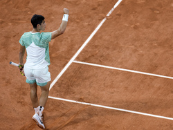 France Tennis French Open