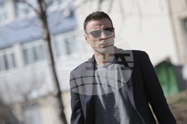 ГДНП - Димитър Бербатов